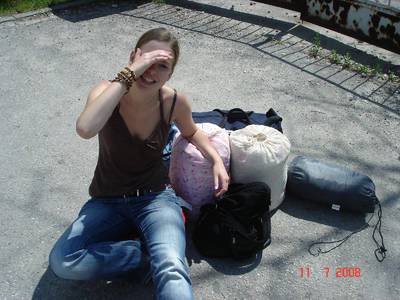 Moja żona zanim została moją żoną 276