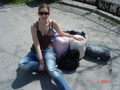 Moja żona zanim została moją żoną 277