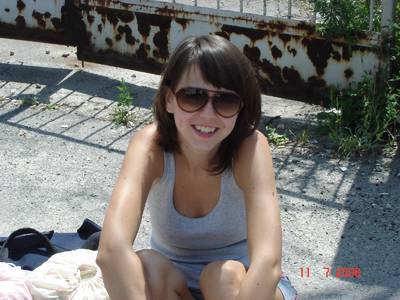 Moja żona zanim została moją żoną 278