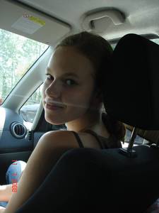 Moja żona zanim została moją żoną 279