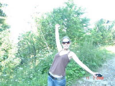 Moja żona zanim została moją żoną 281