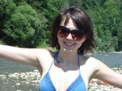 Moja żona zanim została moją żoną 287