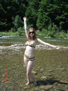 Moja żona zanim została moją żoną 288