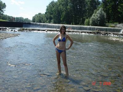 Moja żona zanim została moją żoną 291