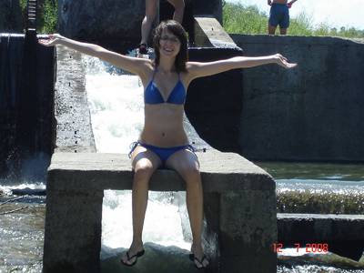 Moja żona zanim została moją żoną 295