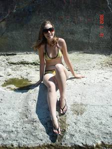 Moja żona zanim została moją żoną 297