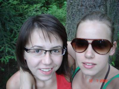 Moja żona zanim została moją żoną 305