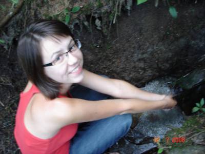 Moja żona zanim została moją żoną 307