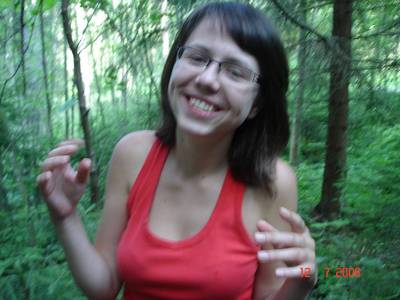 Moja żona zanim została moją żoną 308