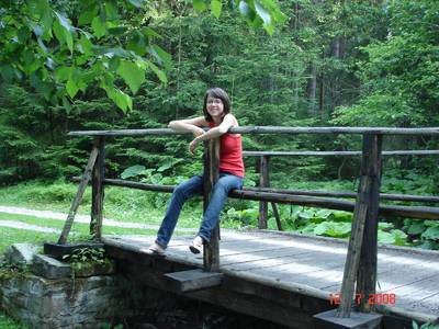 Moja żona zanim została moją żoną 311