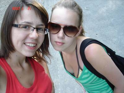 Moja żona zanim została moją żoną 314