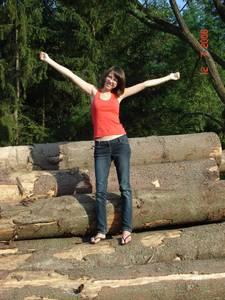 Moja żona zanim została moją żoną 316