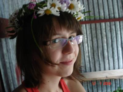 Moja żona zanim została moją żoną 319