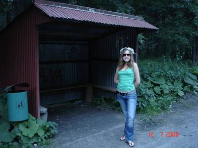 Moja żona zanim została moją żoną 326