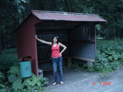 Moja żona zanim została moją żoną 327