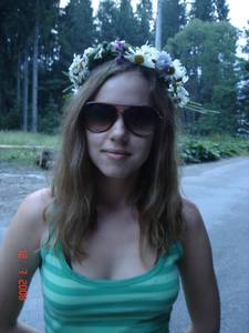 Moja żona zanim została moją żoną 328