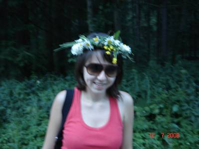 Moja żona zanim została moją żoną 329