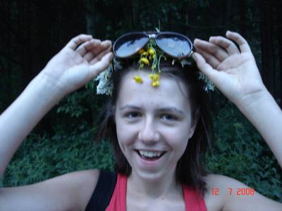 Moja żona zanim została moją żoną 330