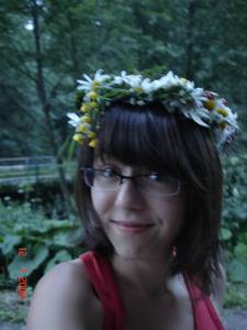 Moja żona zanim została moją żoną 333