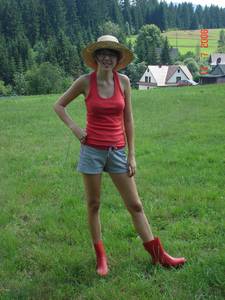 Moja żona zanim została moją żoną 340