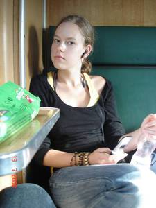 Moja żona zanim została moją żoną 354