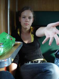 Moja żona zanim została moją żoną 355