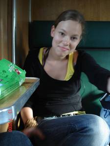 Moja żona zanim została moją żoną 356