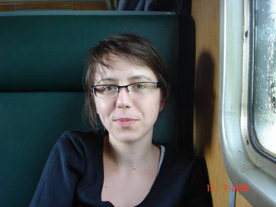 Moja żona zanim została moją żoną 357