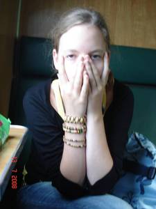 Moja żona zanim została moją żoną 359