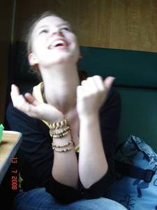 Moja żona zanim została moją żoną 362