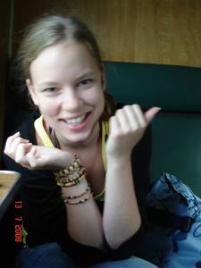 Moja żona zanim została moją żoną 363