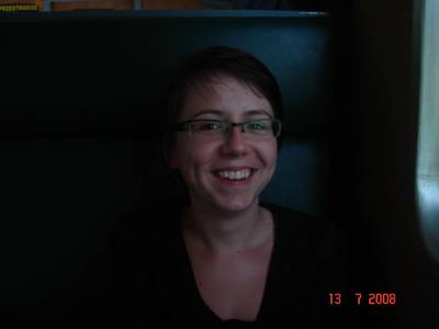 Moja żona zanim została moją żoną 364