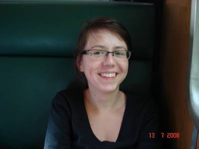 Moja żona zanim została moją żoną 365