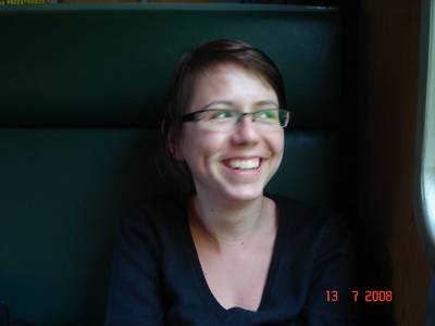 Moja żona zanim została moją żoną 366