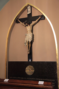 Kościół św, Józefa w Krakowie .Karmelici 1