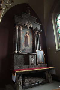 Kościół św, Józefa w Krakowie .Karmelici 4