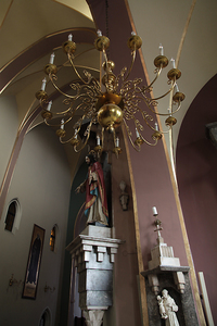 Kościół św, Józefa w Krakowie .Karmelici 7