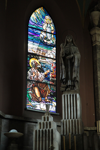 Kościół św, Józefa w Krakowie .Karmelici 16