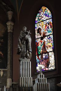 Kościół św, Józefa w Krakowie .Karmelici 17