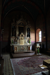 Kościół św, Józefa w Krakowie .Karmelici 18