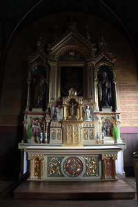 Kościół św, Józefa w Krakowie .Karmelici 20