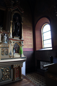 Kościół św, Józefa w Krakowie .Karmelici 23