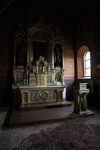 Kościół św, Józefa w Krakowie .Karmelici 24