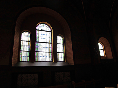 Kościół św, Józefa w Krakowie .Karmelici 25