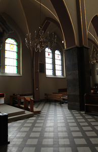 Kościół św, Józefa w Krakowie .Karmelici 27