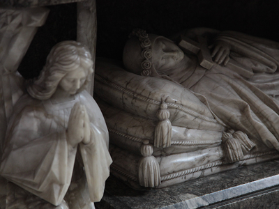 Kościół św, Józefa w Krakowie .Karmelici 28