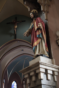 Kościół św, Józefa w Krakowie .Karmelici 29