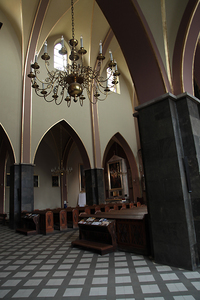 Kościół św, Józefa w Krakowie .Karmelici 32