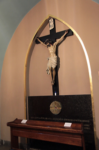 Kościół św, Józefa w Krakowie .Karmelici 36