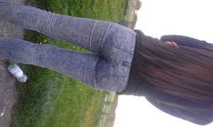 Moja kobieta od tylu 2